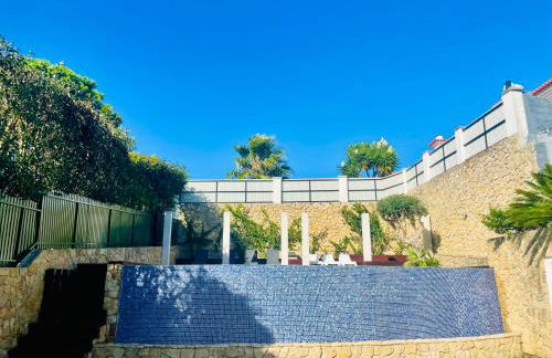 GLICINIAS Cascais Villa - Foto 71