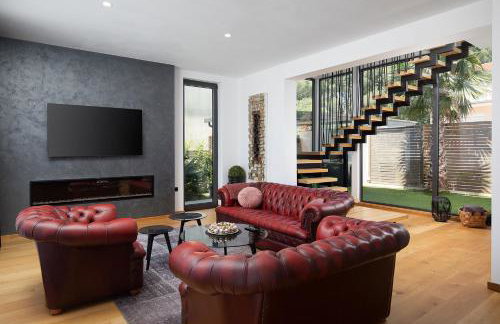 Luxury Villa Dali with sauna, whirlpool and heated pool in Medulin only 1,7 km from the beach - Foto 20