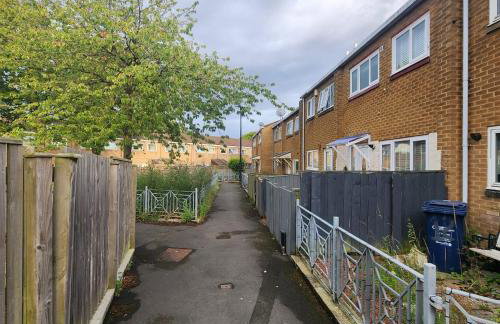 Prime House - St James Park - Newcastle - Photo 43