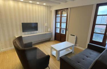 Apartamentos Castro Urdiales Centro con Parking - Foto 35
