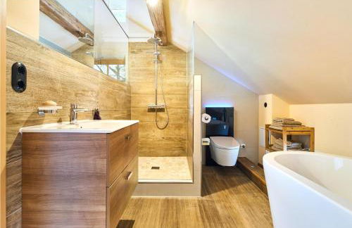 Appartement Alpine Affair - Foto 17