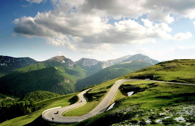 Newly Furnished Appartment at the Mouth of the Poller Valley National Park - Photo 23