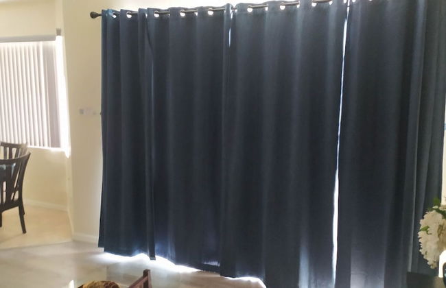 Wr1057dl 4 Bedroom Villa in Westridge - Foto 2