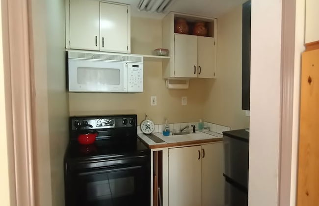 Bigfoot RV & Cabins Park - Foto 14