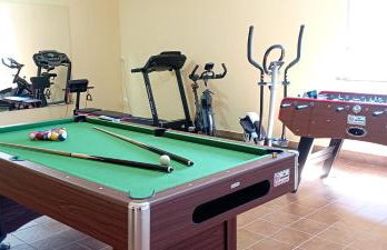 Agro do Souto, Noia - Villa completa - Foto 36