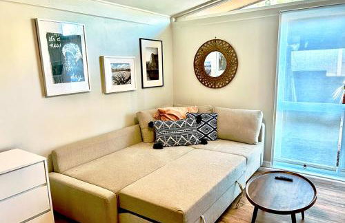 NEW Beautiful San Diego Mid-Century Treehouse - Foto 8