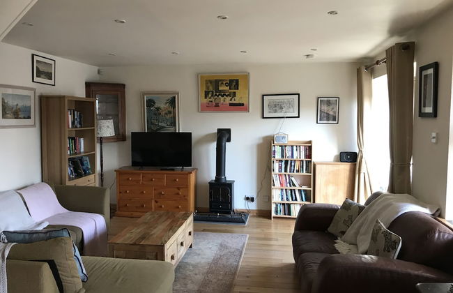 Riverlea Coach House - Foto 21