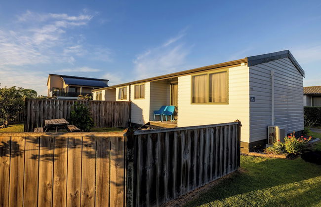 Napier Beach TOP 10 Holiday Park - Photo 9