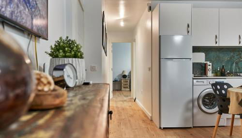 Albacora Apartment - Foto 5