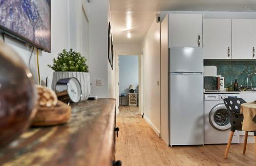 Albacora Apartment - Photo 5