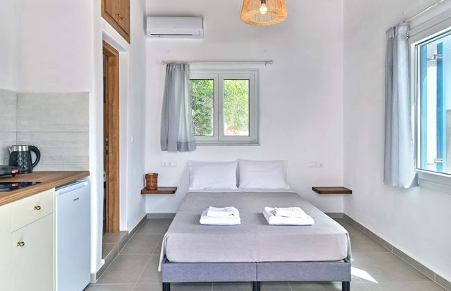 Lefkes Starlight Studio - Photo 5