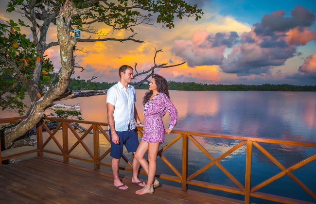 MO River House - Foto 41