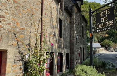 Impasse des Mystères - La maison des Sorciers Léhon/Dinan - Foto 67