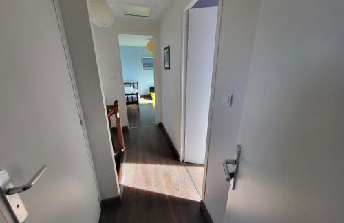 625-VIlla Penzer pour surfer a St Tugen - Foto 12