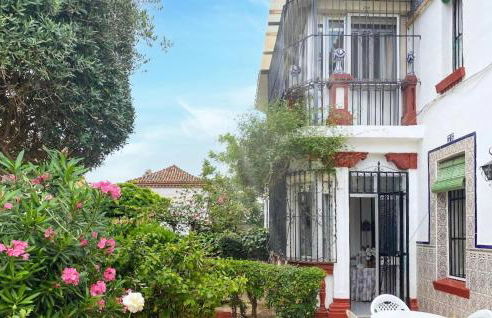 Gorgeous Home In Malaga - Foto 1