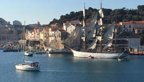 Un Balcon Sur La Mer - Foto 4