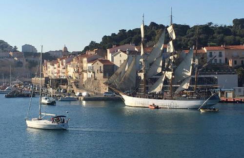 Un Balcon Sur La Mer - Foto 4