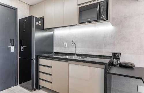 BHS Flat a beira mar 2105 - Foto 19