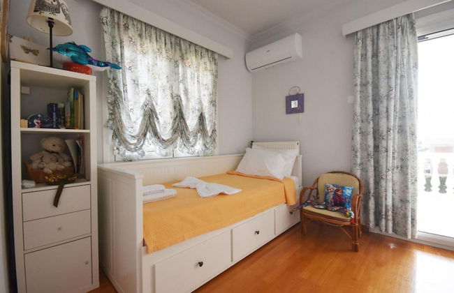 Villa Vita in Kalyvia Thorikou - Foto 17