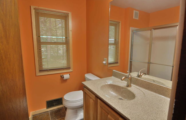 Thirty Point Lodge - Foto 10