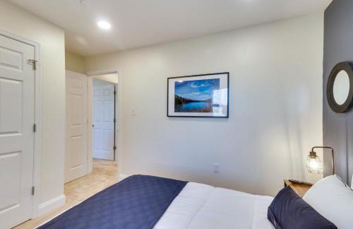 Pet-Friendly Basye Vacation Rental with Fireplace! - Foto 19