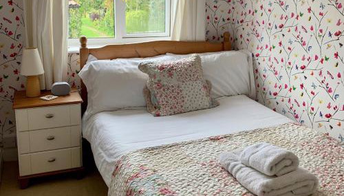 Barn Cottage - Foto 5