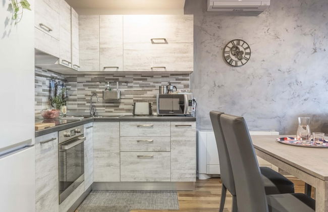 Florence Suite Apartment - Florence Suite Apartmen - Photo 15