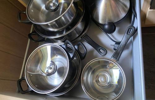 Ferienhaus Rügen Dranske - Photo 24