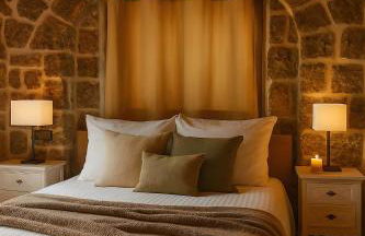 Despoinas Stone House in Kranidi - Foto 6