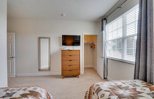 Townhome with Lanai about 9 Mi to Disney! - Foto 22