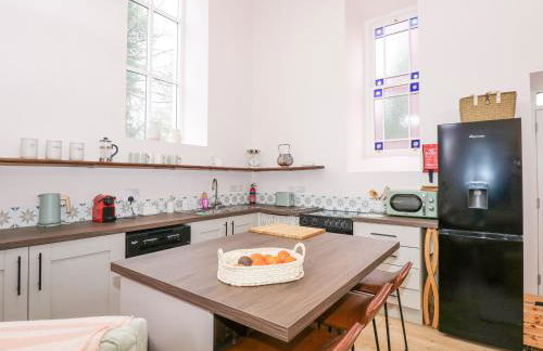 The Old Nant-y-Fflint Chapel - Foto 10