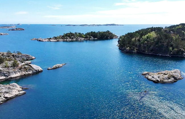 7 Person Holiday Home in Sogne-by Traum - Foto 15