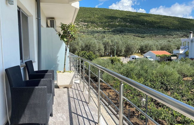 Apartments Princess Valdanos - Photo 70