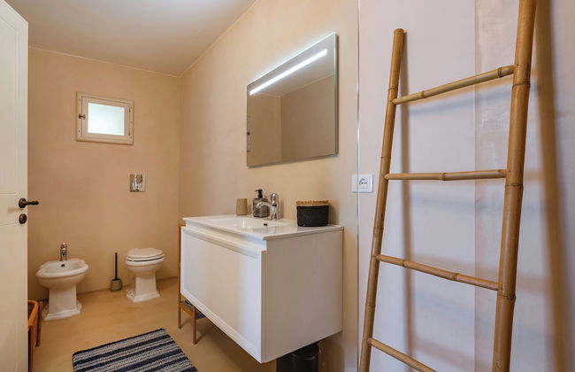 Villa Vallone Luxury With Pool - Foto 18