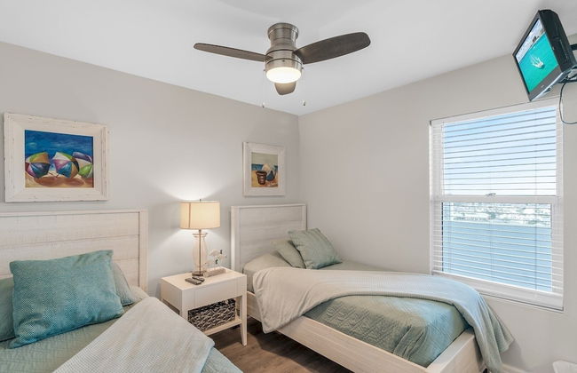 Pelican Beach 1716 2 Bedroom Condo by Pelican Beach Management - Foto 5