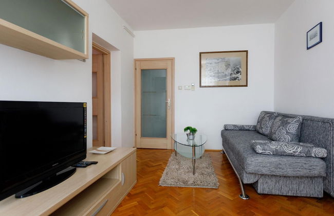 Charming and Tranquil Krk Center Apartment - Foto 10