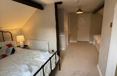 Penddol Cottage Llangollen - Photo 26