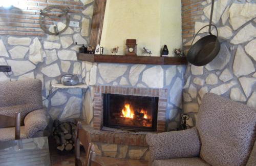 Casa Rural El Tejar Viejo - Foto 10