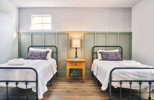 Hill Country Farmhouse by Canyon Lake & Wimberley - Foto 16