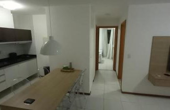 ILOA Ap inteiro - 2 suites sala cozinha - Foto 6