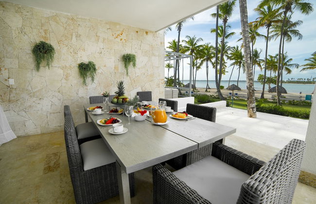 Playa Nueva Romana - Foto 74