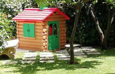 Casa Michelangela - Foto 1