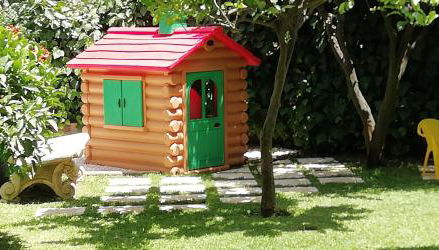 Casa Michelangela - Foto 1, Garden