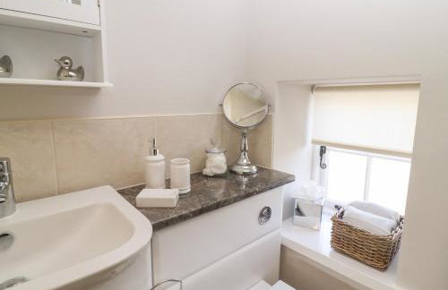 Foxy Cottage - Foto 17