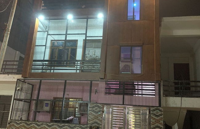 Tabtrips Saanchi Villa Homestay - Foto 6