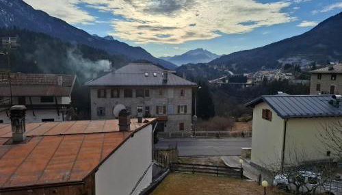 Casa Martini, appartamento con giardino - Foto 5