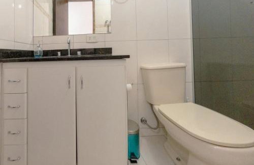 Apartamento amplo e confortável em Maringá - Foto 23