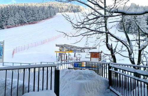 CASA CARCENTINA - fronte seggiovia, sulla pista Stelvio - Foto 34