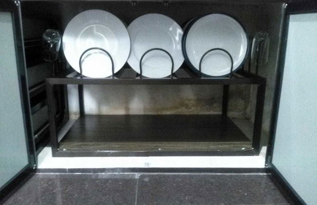 Aldeoz Palembang City Villa Sumsel - Foto 11