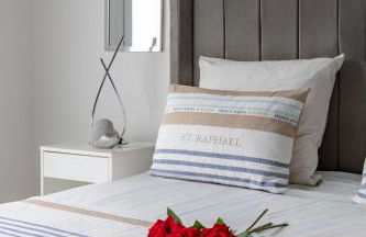 Suite avec jacuzzi & terrasse - Foto 4